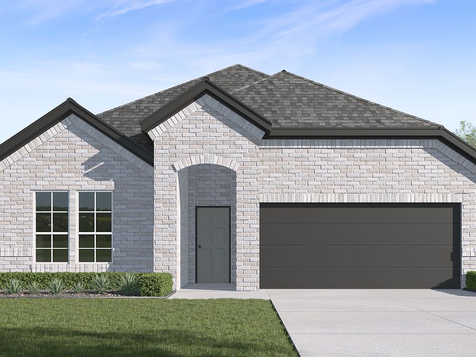 Plan Elevation.