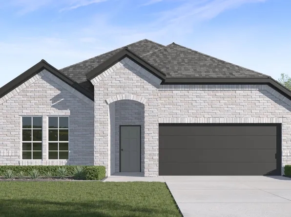 MARSHALL Plan, Huber Place South