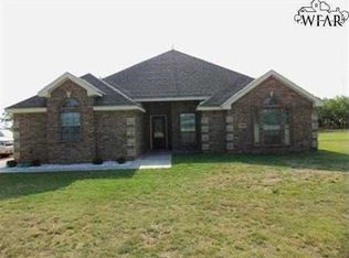 11387 Fm 2393, Wichita Falls, TX 76305