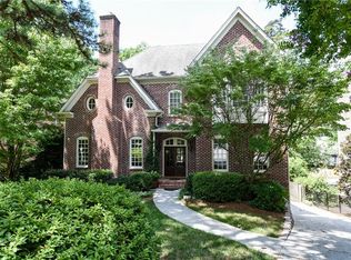 2692 Ellwood Dr NE, Atlanta, GA 30305