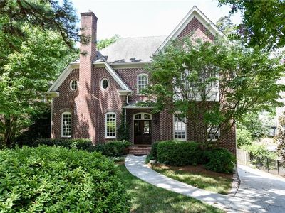 2692 Ellwood Dr NE, Atlanta, GA, 30305