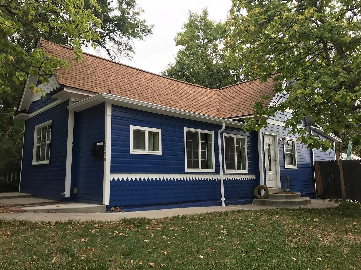 2 bed, 1.5 bath, 950 sqft, $2,500 — Photo 3