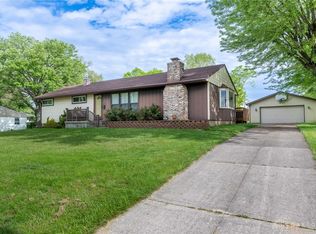931 Virginia Ave, Franklin, OH 45005