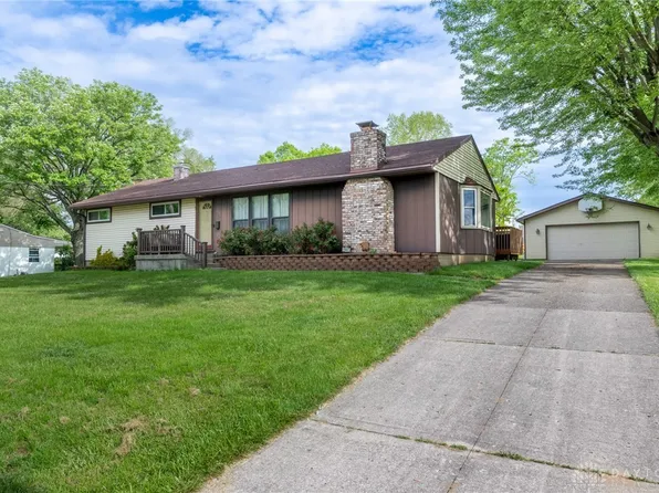 931 Virginia Ave, Franklin, OH 45005