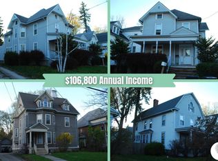 7 Walnut St, Oneonta, NY 13820