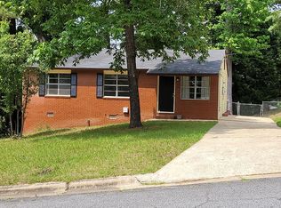 2526 Corineth Dr, Columbus, GA