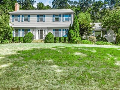 87 Muddy Brook Rd, Ellington, CT, 06029