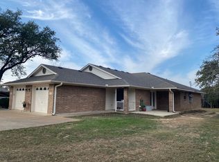 14572 Kuykendall Mountain Rd, Temple, TX 76502