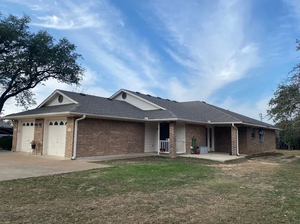 14572 Kuykendall Mountain Rd, Temple, TX 76502