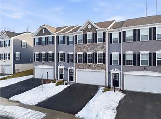 347 Trinity Way, Wexford, PA