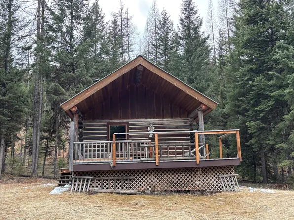 Nhn Slick Gulch Rd, Rexford, MT 59930