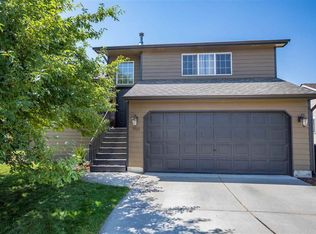 7515 N Martin St, Spokane, WA 99217