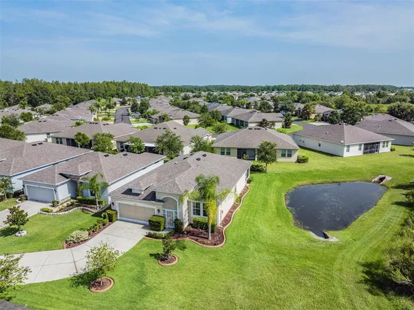 29169 Enniscrone Dr, San Antonio, FL 33576