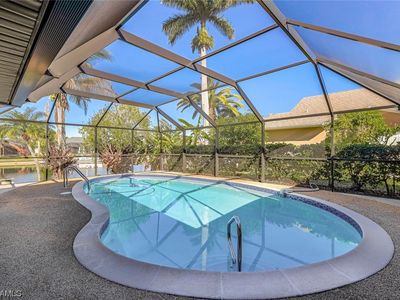 822 SE 21st Ave, Cape Coral, FL, 33990