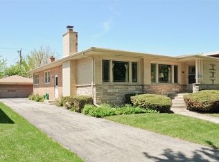 10436 Laramie Ave, Oak Lawn, IL 60453