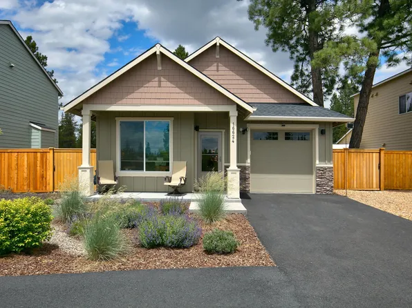 16624 Pine Creek Dr, La Pine, OR 97739
