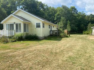 23050 Michigan Ave, Mendon, MI 49072