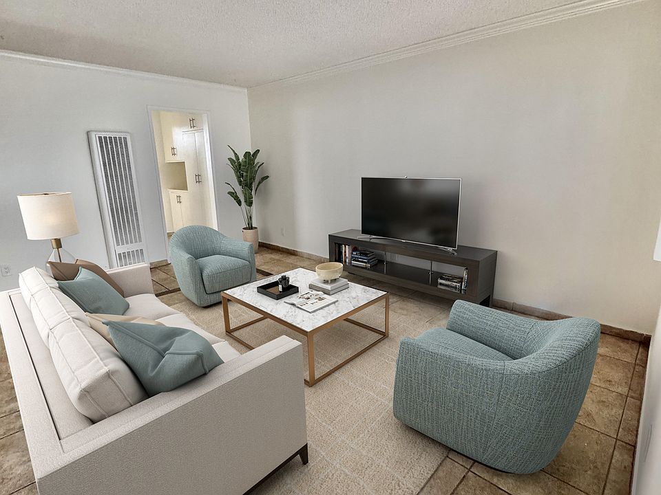 1st image of 12750 Venice Blvd APT 3