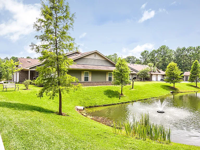 Crowfield Greene Senior Living