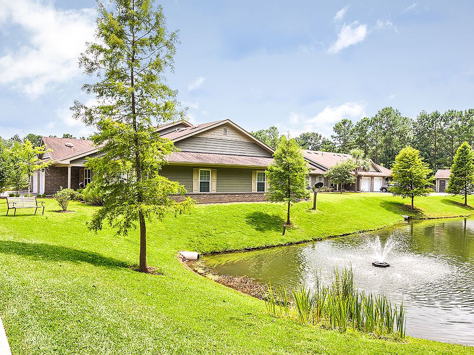 Crowfield Greene Senior Living