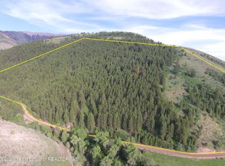 Dry Creek Rd #146, Afton, WY 83110