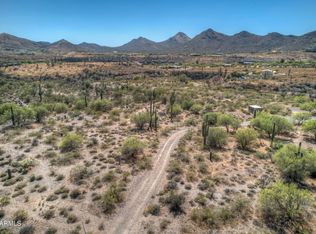 40300 N Spur Cross Rd, Cave Creek, AZ 85331