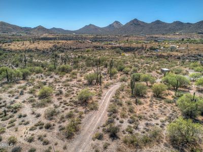40300 N Spur Cross Road #-, Cave Creek, AZ, 85331