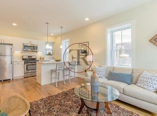 52 Kent St #4, Brookline, MA 02445