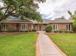 4105 Fox Hollow Ct, Midland, TX 79707