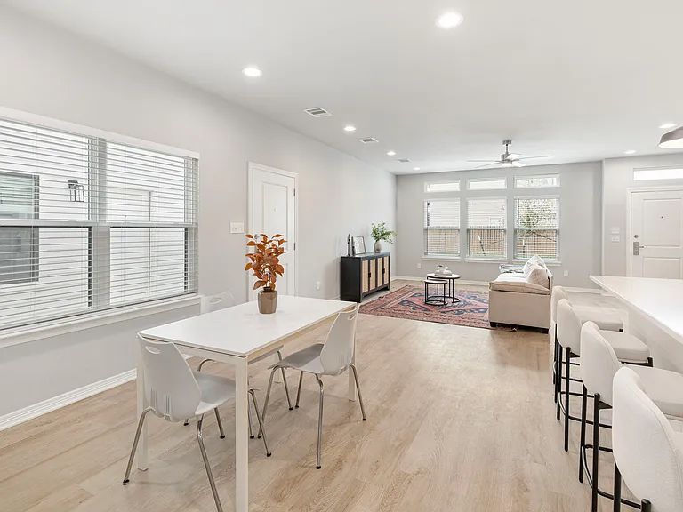 Turner Residence — Photo 15