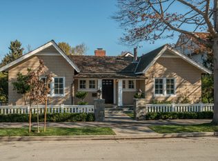 828 Crescent Ave, San Mateo, CA 94401