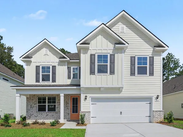 2109 Eloise Ln, Conway, SC 29526