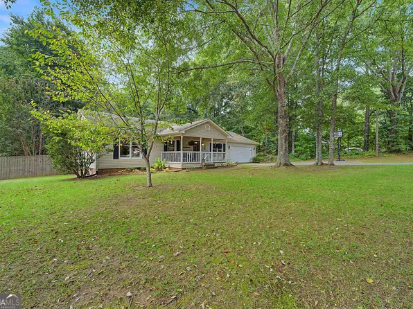280 Manley Rd, Griffin, GA 30223
