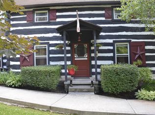 1114 Pleasant Valley Rd, White Sulphur Springs, WV 24986