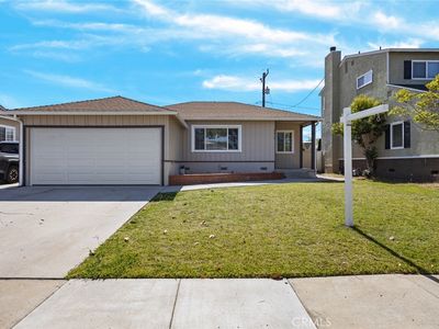 4619 Maybank Ave, Lakewood, CA, 90712