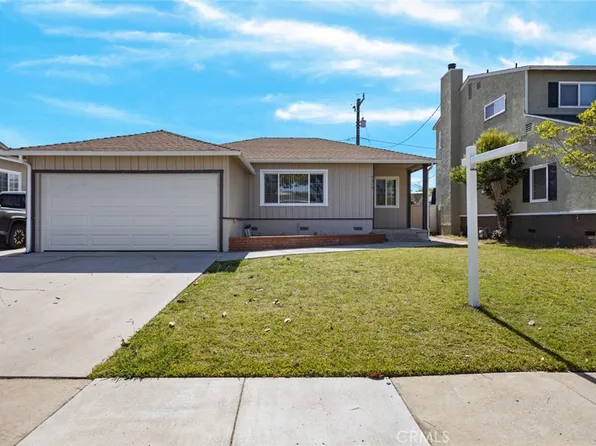 4619 Maybank Ave, Lakewood, CA 90712