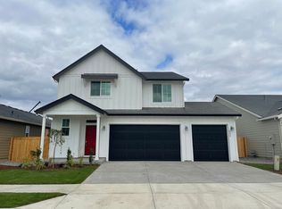 4224 S Willow Dr, Ridgefield, WA 98642