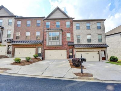 1176 Laurel Valley Ct, Buford, GA, 30519