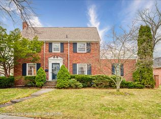 938 Wildwood Dr, East Lansing, MI 48823