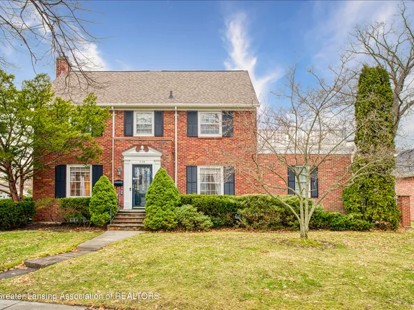 938 Wildwood Dr, East Lansing, MI 48823