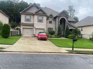 5549 Dendy Trce, Fairburn, GA 30213