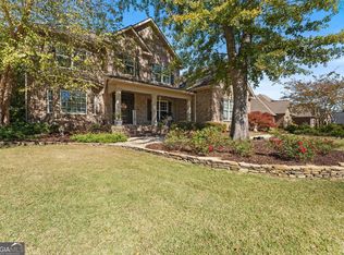 118 Berwick Cir, Bonaire, GA 31005
