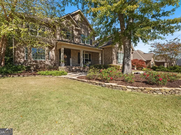 118 Berwick Cir, Bonaire, GA 31005