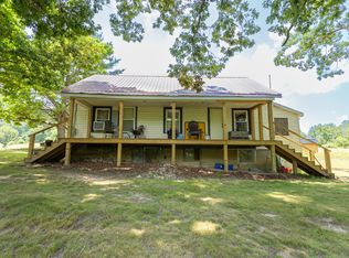 6716 Potts Creek Rd, Covington, VA 24426
