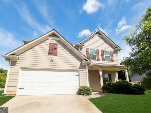 219 Morning Dr, Athens, GA 30606
