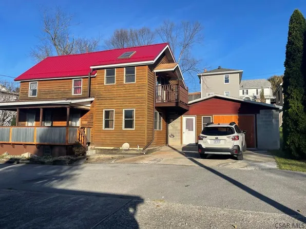 150 Myrtle Pl, Johnstown, PA 15905
