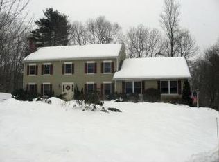 5 Ashley Ln, Ipswich, MA 01938