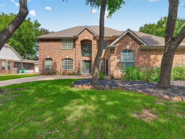 3226 Oak Park Ln, Missouri City, TX 77459