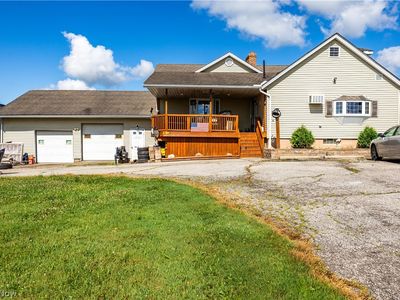 15426 Fair Rd, West Salem, OH, 44287