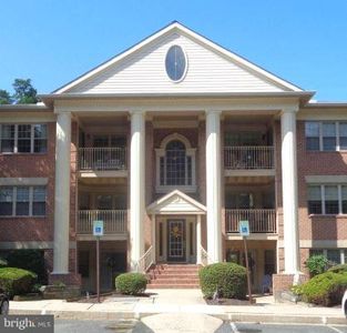 1700 Landmark Dr #2E, Forest Hill, MD, 21050
